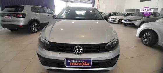 VOLKSWAGEN POLO 2024