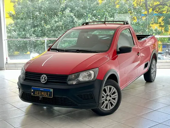 VOLKSWAGEN SAVEIRO 2023