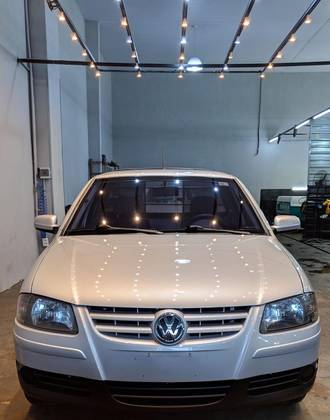 VOLKSWAGEN SAVEIRO 2009