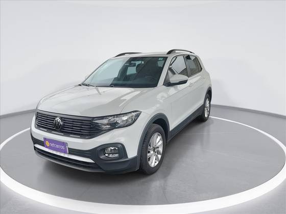 VOLKSWAGEN T-CROSS 2024