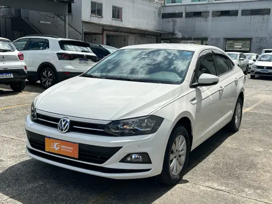 VOLKSWAGEN VIRTUS 2021