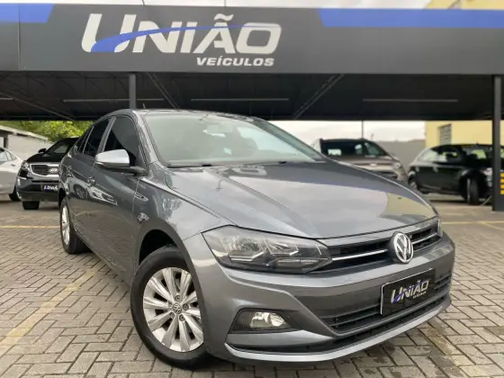 VOLKSWAGEN VIRTUS 2022