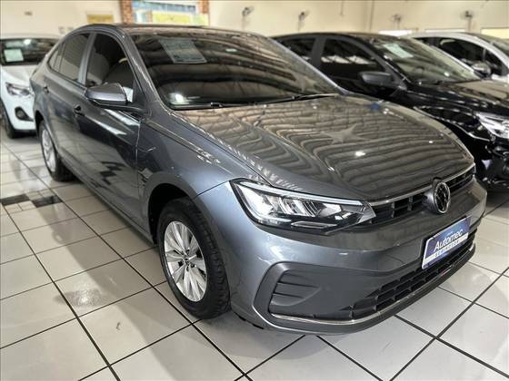 VOLKSWAGEN VIRTUS 2024