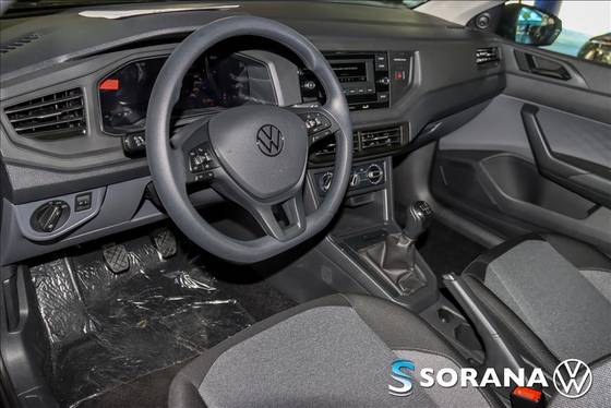 VOLKSWAGEN VIRTUS 2025