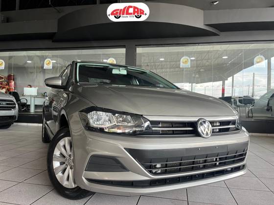 VOLKSWAGEN VIRTUS 2022