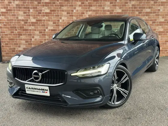 VOLVO S60 2020