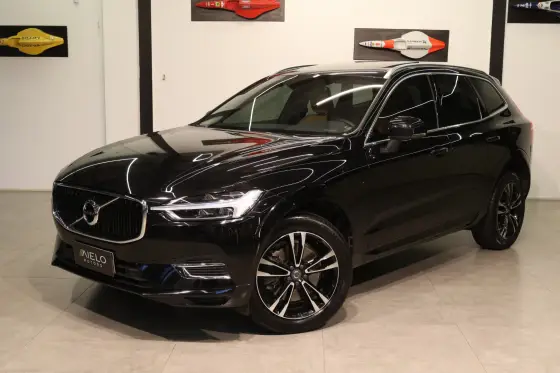 VOLVO XC60 2020