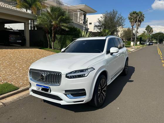 VOLVO XC90 2023