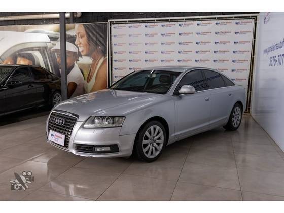 AUDI A6 2010