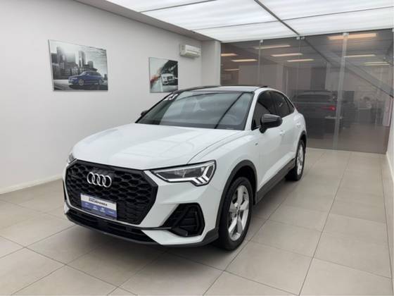 AUDI Q3 2023