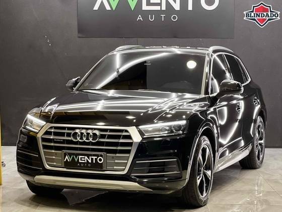 AUDI Q5 2018
