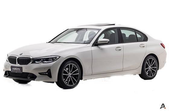 BMW 320i 2021