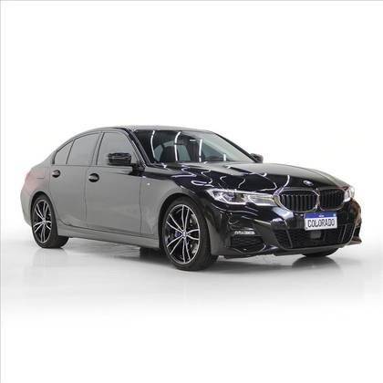 BMW 330i 2019