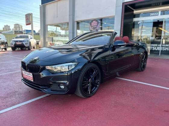 BMW 430i 2020