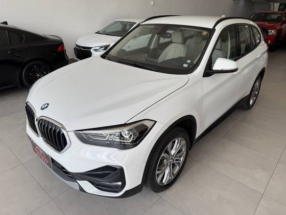 BMW X1 2020
