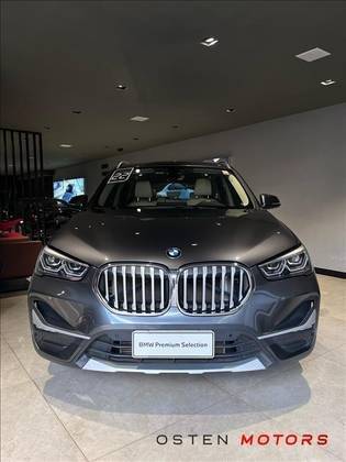BMW X1 2022