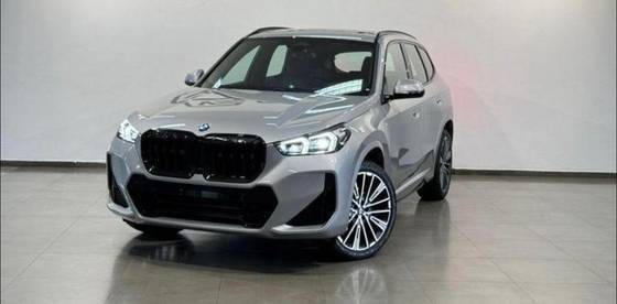 BMW X1 2025
