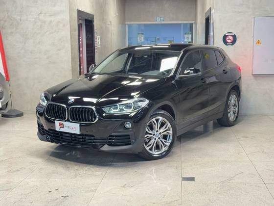 BMW X2 2020