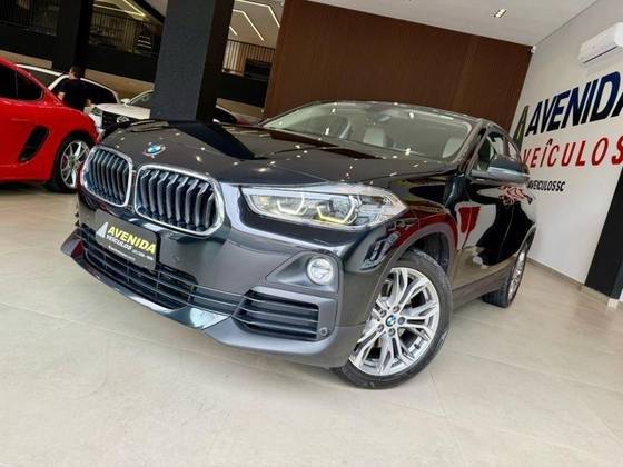 BMW X2 2019