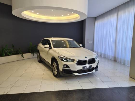 BMW X2 2020