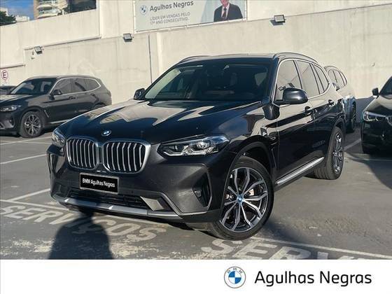 BMW X3 2023