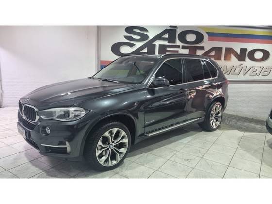 BMW X5 2018