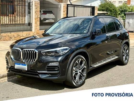 BMW X5 2020