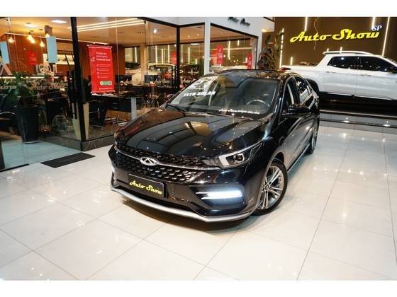 CAOA CHERY ARRIZO 6 2021