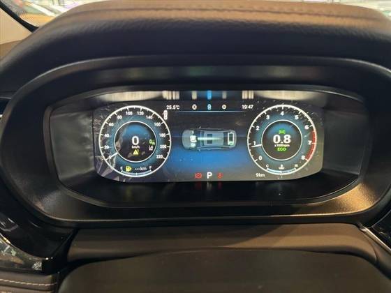 CAOA CHERY ARRIZO 6 PRO 2025