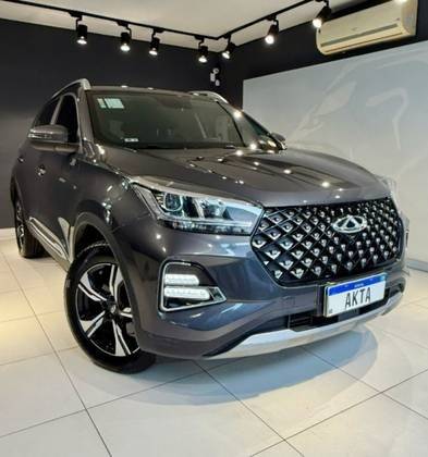 CAOA CHERY TIGGO 5x 2025