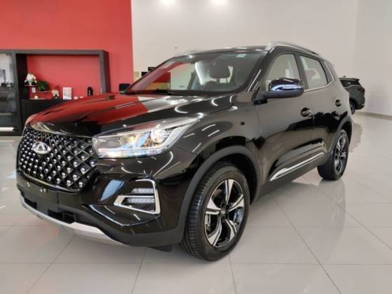 CAOA CHERY TIGGO 5x 2025