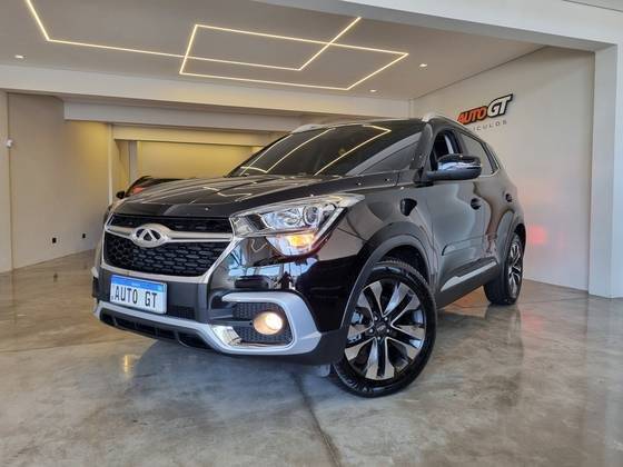 CAOA CHERY TIGGO 5x 2020