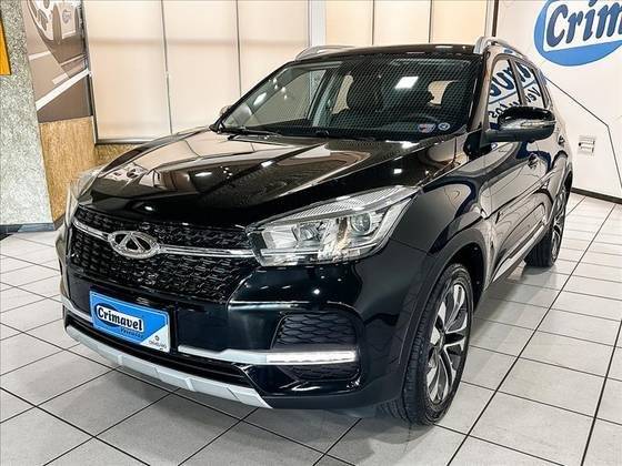 CAOA CHERY TIGGO 5x 2022