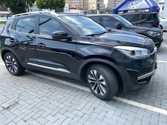 CAOA CHERY TIGGO 5x 2022