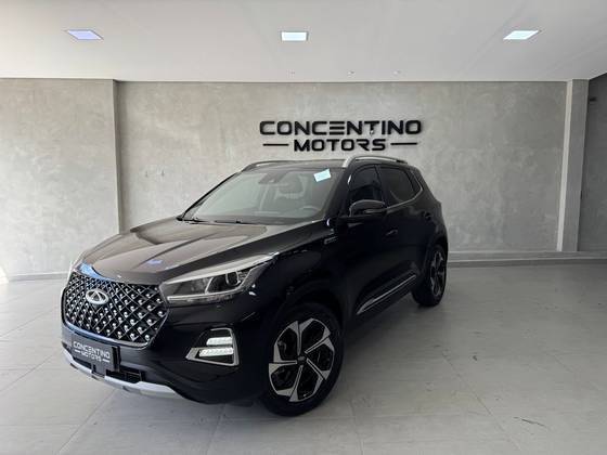 CAOA CHERY TIGGO 5X PRO 2025