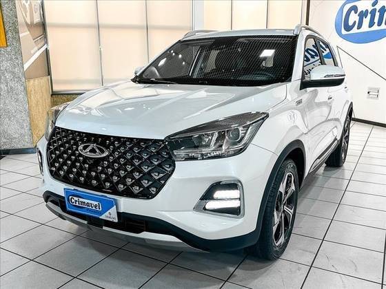 CAOA CHERY TIGGO 5X PRO 2025