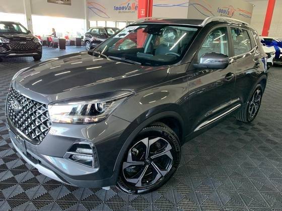 CAOA CHERY TIGGO 5X PRO 2025