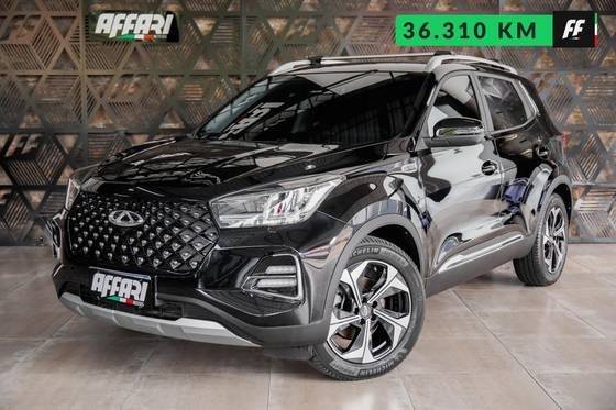 CAOA CHERY TIGGO 5X PRO 2023