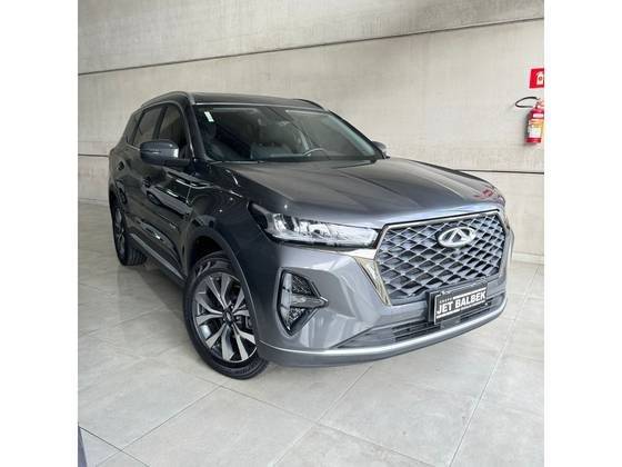 CAOA CHERY TIGGO 7 PRO 2023