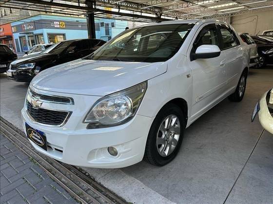 CHEVROLET COBALT 2013