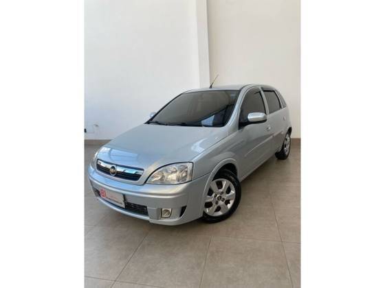 CHEVROLET CORSA 2010