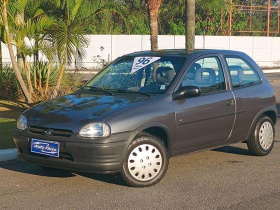 CHEVROLET CORSA 1996