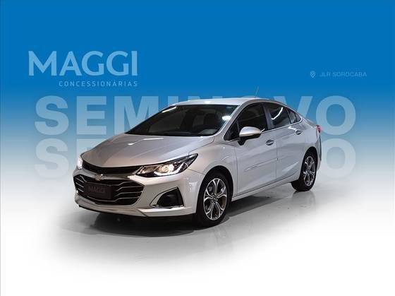 CHEVROLET CRUZE 2020