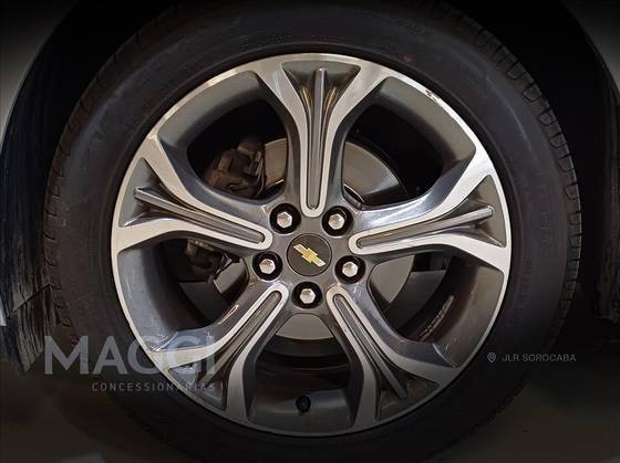 CHEVROLET CRUZE 2020