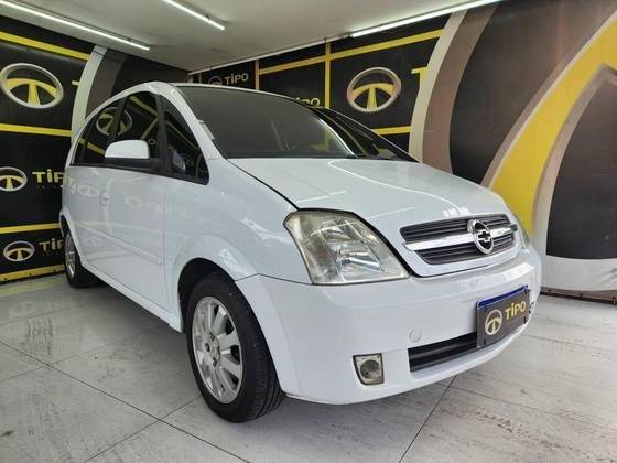 CHEVROLET MERIVA 2003