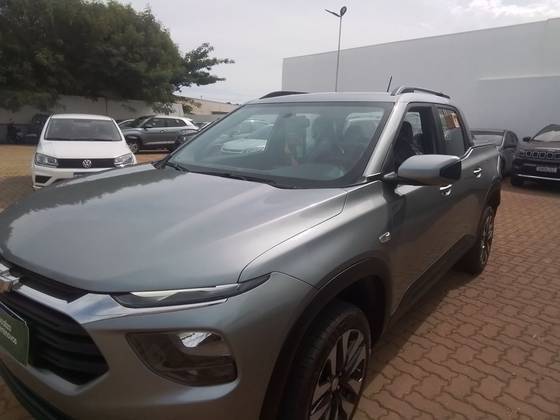 CHEVROLET MONTANA 2024