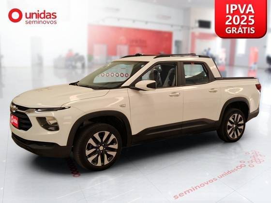 CHEVROLET MONTANA 2024