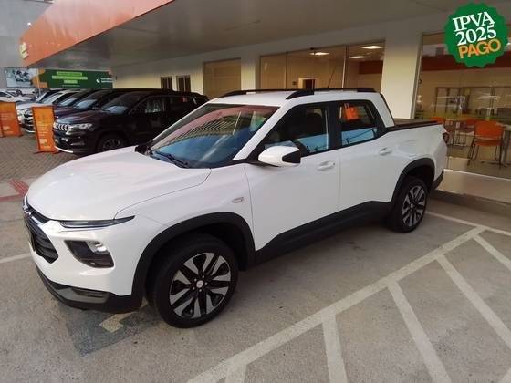 CHEVROLET MONTANA 2024