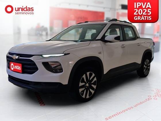 CHEVROLET MONTANA 2024