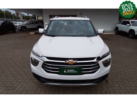 CHEVROLET MONTANA 2024